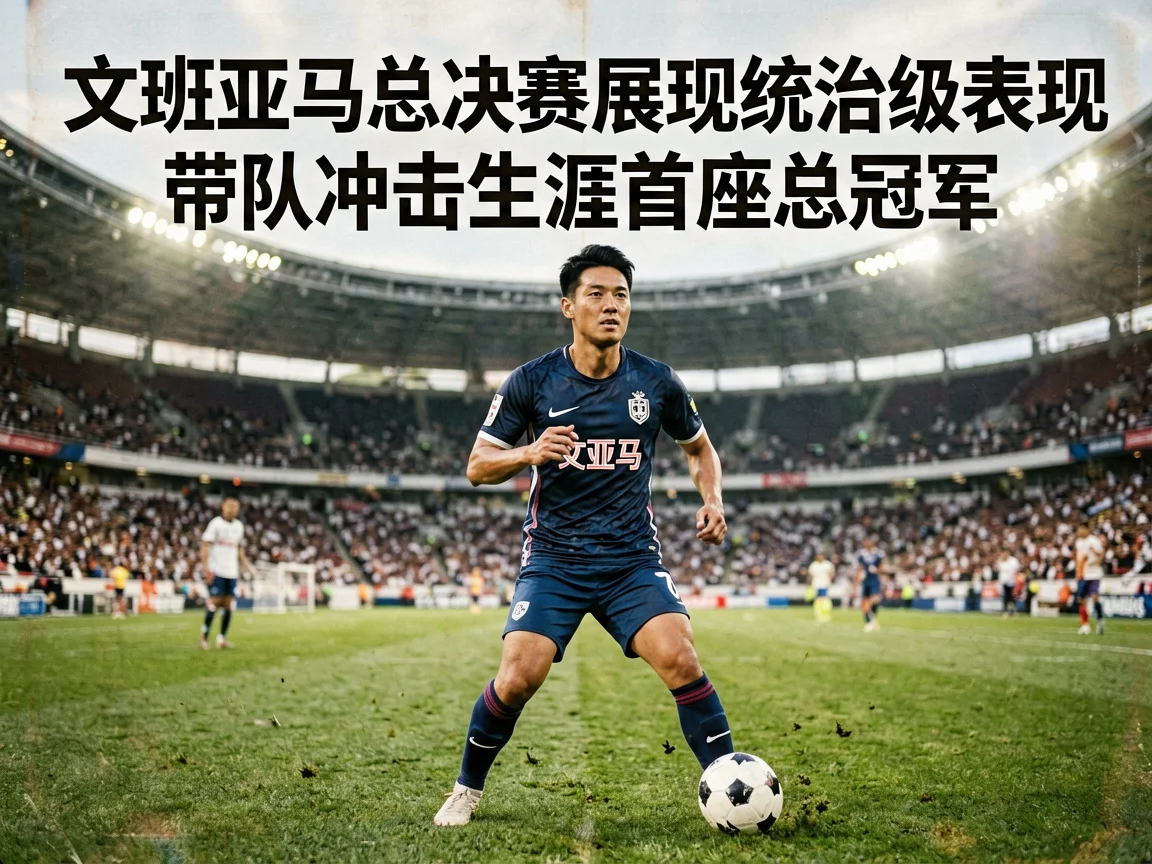 文班亚马总决赛展现统治级表现带队冲击生涯首座总冠军