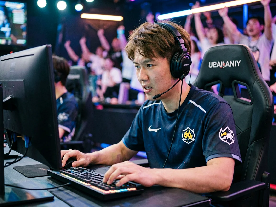TeamEnvy最新赛事战况旗下多项目战队发挥引粉丝热议