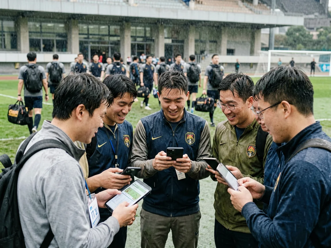 奥蓬达近期状态火热全力冲刺2026世界杯参赛资格