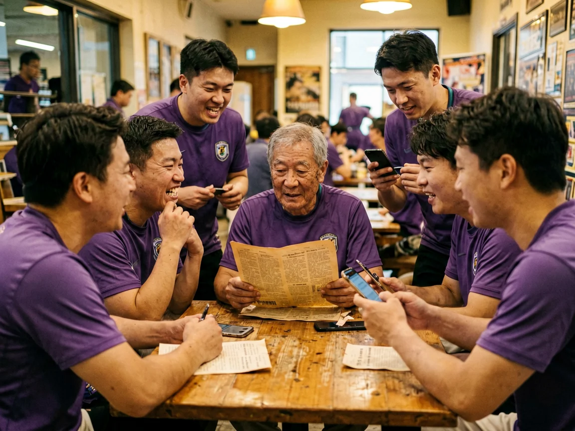 体育赛事粉丝应援名场面盘点暖心举动获全网点赞